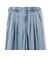 Air DENIM ワイドパンツ