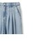 Air DENIM ワイドパンツ