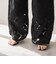 カットワーク刺繍レースパンツ