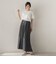 Air DENIM マーメイドスカート