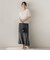 Air DENIM マーメイドスカート