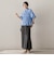 Air DENIM マーメイドスカート