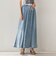 Air DENIM マーメイドスカート