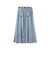 Air DENIM マーメイドスカート