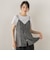 Air DENIM キャミビスチェ