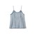 Air DENIM キャミビスチェ