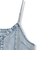 Air DENIM キャミビスチェ