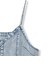 Air DENIM キャミビスチェ