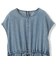 Air DENIMワンピース
