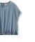 Air DENIMワンピース