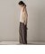 【WEB限定】メッシュベスト+天竺タンクSET