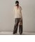 【WEB限定】メッシュベスト+天竺タンクSET