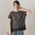 【WEB限定】メッシュベスト+天竺タンクSET