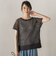 【WEB限定】メッシュベスト+天竺タンクSET
