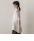 【WEB限定カラーあり】ドルマンブラウス+タンクSET