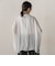 【WEB限定カラーあり】ドルマンブラウス+タンクSET