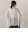 【WEB限定カラーあり】ドルマンブラウス+タンクSET