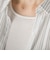 【WEB限定カラーあり】ドルマンブラウス+タンクSET