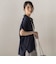 【WEB限定カラーあり】ドルマンブラウス+タンクSET