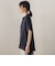 【WEB限定カラーあり】ドルマンブラウス+タンクSET