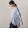 【WEB限定カラーあり】ドルマンブラウス+タンクSET