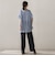【WEB限定カラーあり】ドルマンブラウス+タンクSET