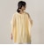【WEB限定カラーあり】ドルマンブラウス+タンクSET