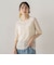 シアーベロアTシャツ