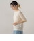 シアーベロアTシャツ