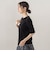 シアーベロアTシャツ