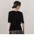 シアーベロアTシャツ