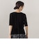 シアーベロアTシャツ