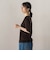 シアーベロアTシャツ