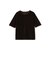 シアーベロアTシャツ