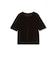 シアーベロアTシャツ