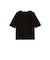 シアーベロアTシャツ