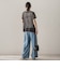 Air DENIMイージーパンツ