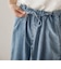 Air DENIMイージーパンツ