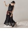 チェックシャツ