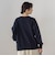 スーパーストレッチロゴニット