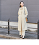 レジェールオックスワイドパンツ《洗濯機で洗える》