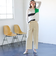 レジェールオックスワイドパンツ《洗濯機で洗える》