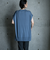 【手洗い可能】ECO　LUXニットジレ