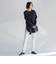【WEB限定/新色追加】モデルチェンジ37.5ハイテンションパンツ≪洗濯機で洗える≫