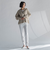 【WEB限定/新色追加】モデルチェンジ37.5ハイテンションパンツ≪洗濯機で洗える≫