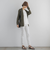 【WEB限定/新色追加】モデルチェンジ37.5ハイテンションパンツ≪洗濯機で洗える≫
