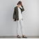 【WEB限定/新色追加】モデルチェンジ37.5ハイテンションパンツ≪洗濯機で洗える≫