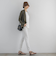 【WEB限定/新色追加】モデルチェンジ37.5ハイテンションパンツ≪洗濯機で洗える≫