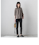 【WEB限定/新色追加】モデルチェンジ37.5ハイテンションパンツ≪洗濯機で洗える≫