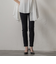 【WEB限定/新色追加】モデルチェンジ37.5ハイテンションパンツ≪洗濯機で洗える≫